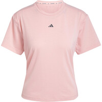 adidas camisetas fitness mujer POWER 3S TEE 04
