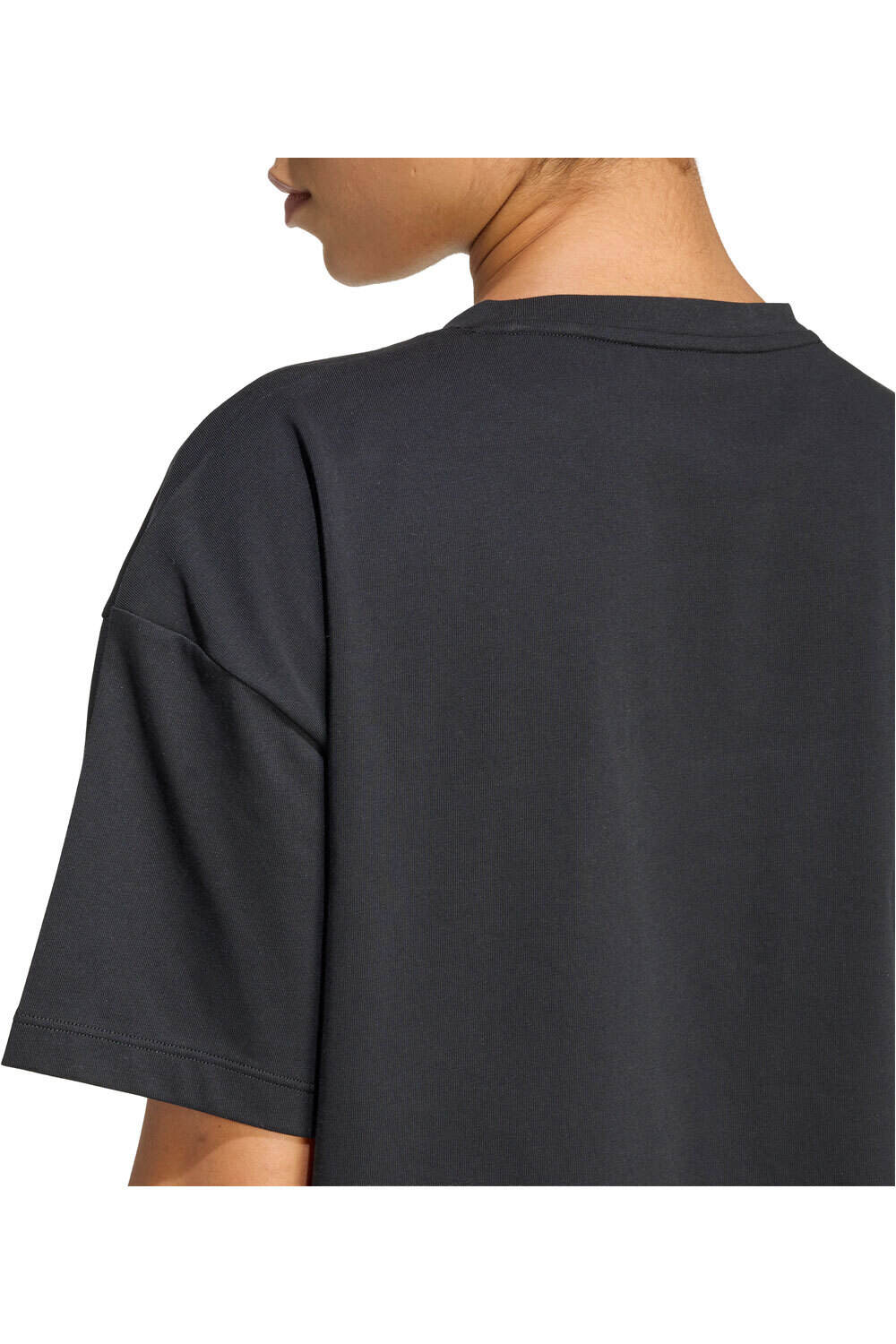 adidas camisetas fitness mujer POWER ESSENTIALS 03