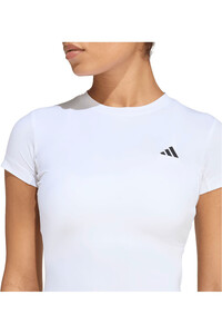adidas camisetas fitness mujer POWER ESSENTIALS 03