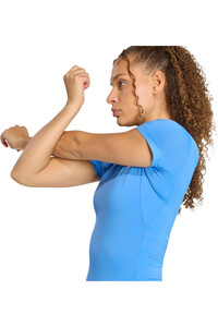 adidas camisetas fitness mujer POWER ESSENTIALS 03