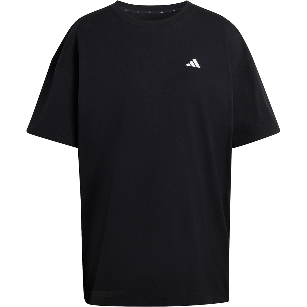 adidas camisetas fitness mujer POWER ESSENTIALS 04