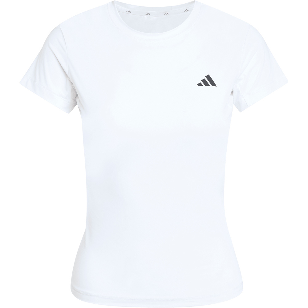 adidas camisetas fitness mujer POWER ESSENTIALS 04