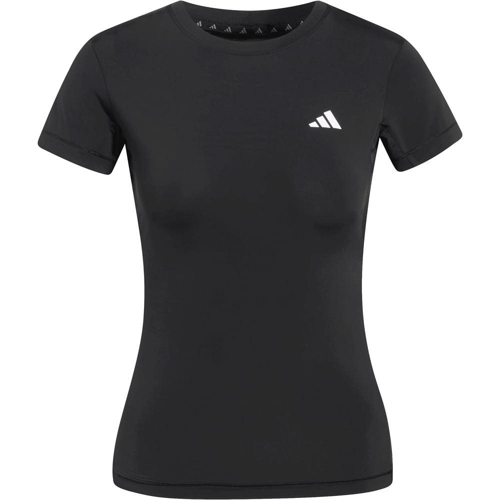 adidas camisetas fitness mujer POWER ESSENTIALS CONTOUR 04