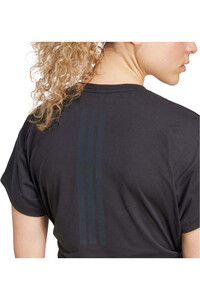 adidas camisetas fitness mujer Power Tee 03