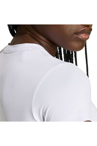 adidas camisetas fitness mujer PWR ESS C TEE 03