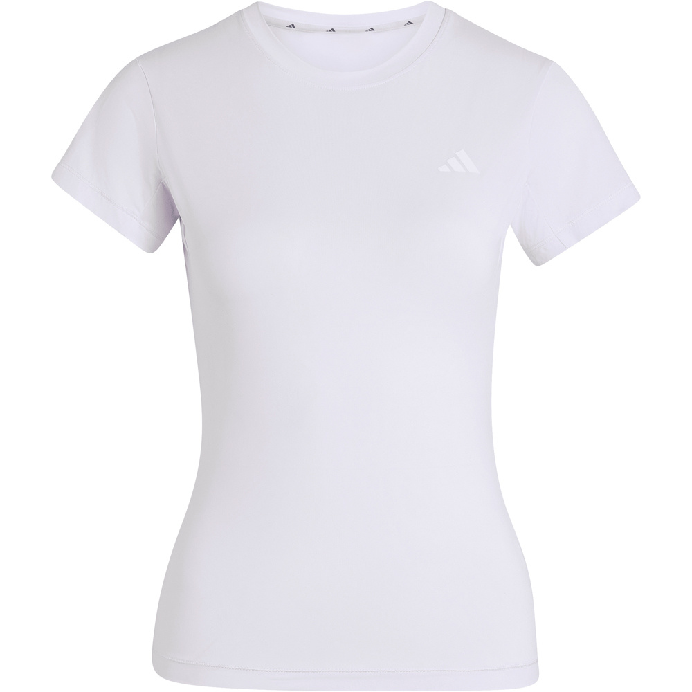 adidas camisetas fitness mujer PWR ESS C TEE 04