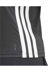 adidas camisetas fitness mujer TE 3S CREW TEE 03