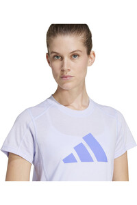 adidas camisetas fitness mujer TR-ES LOGO T 03