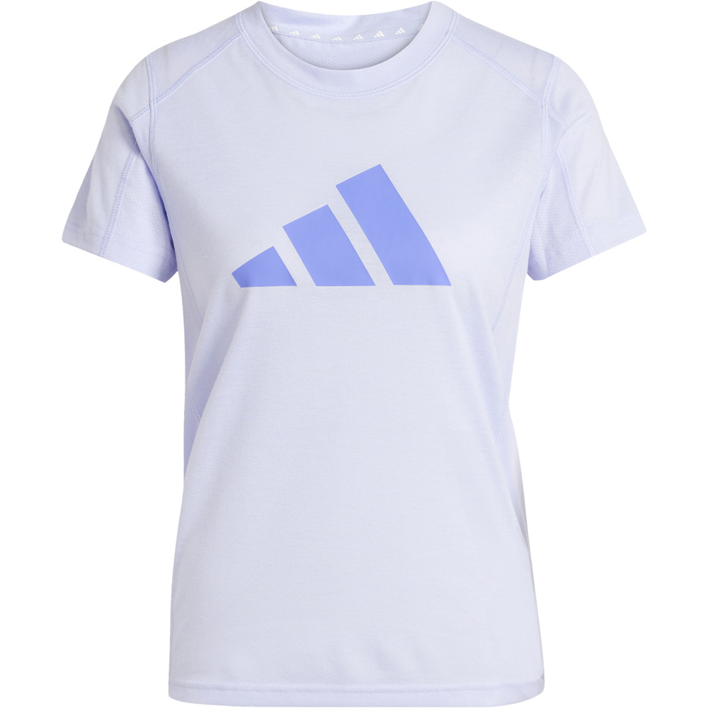 adidas camisetas fitness mujer TR-ES LOGO T 04