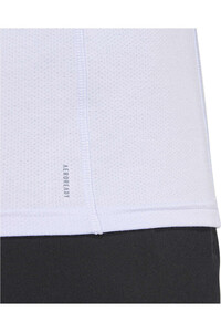 adidas camisetas fitness mujer TR-ES LOGO T vista detalle