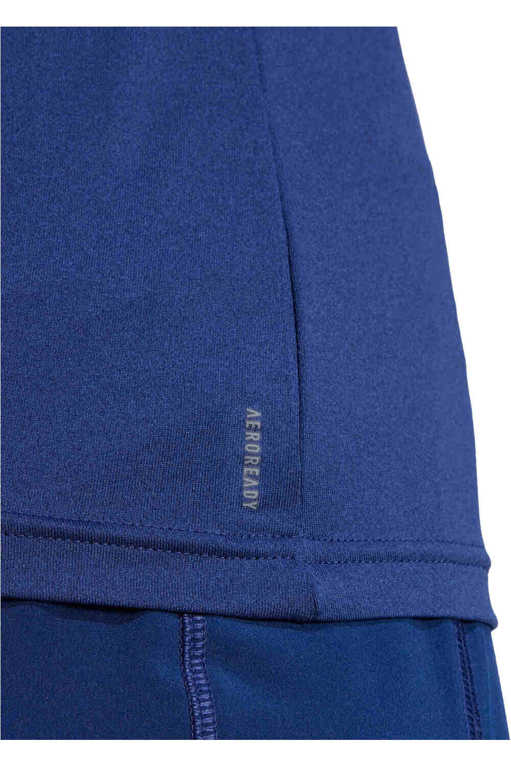 adidas camisetas fitness mujer TR-ES MIN T 03