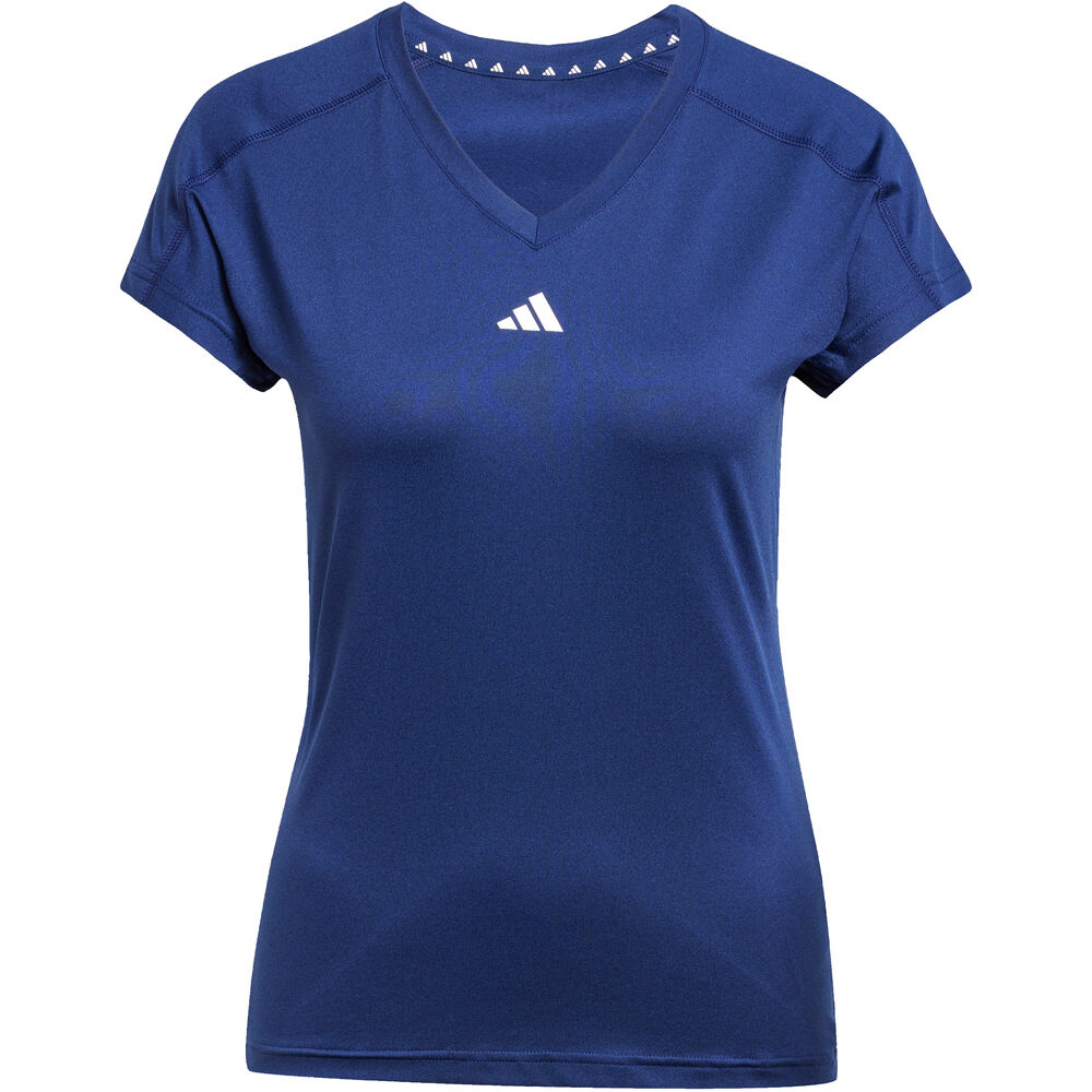 adidas camisetas fitness mujer TR-ES MIN T 04