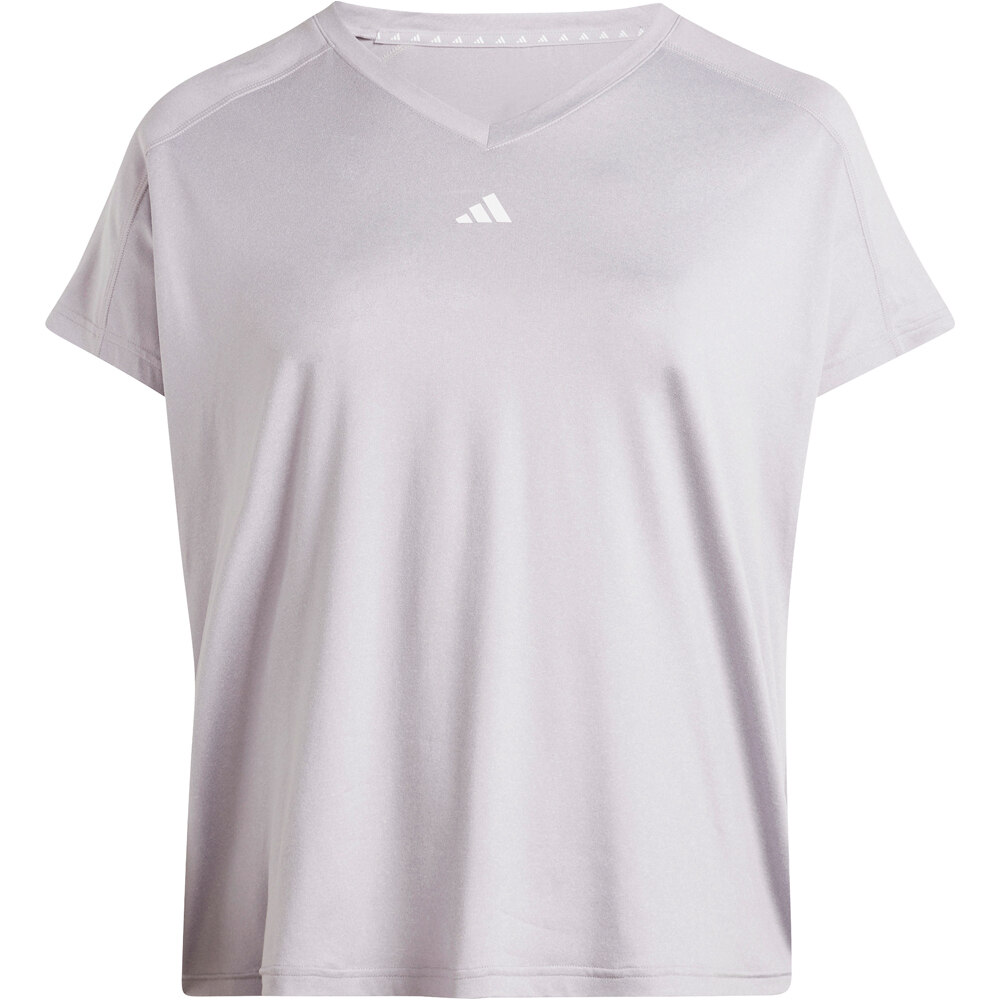 adidas camisetas fitness mujer TR-ES MIN T PS 04