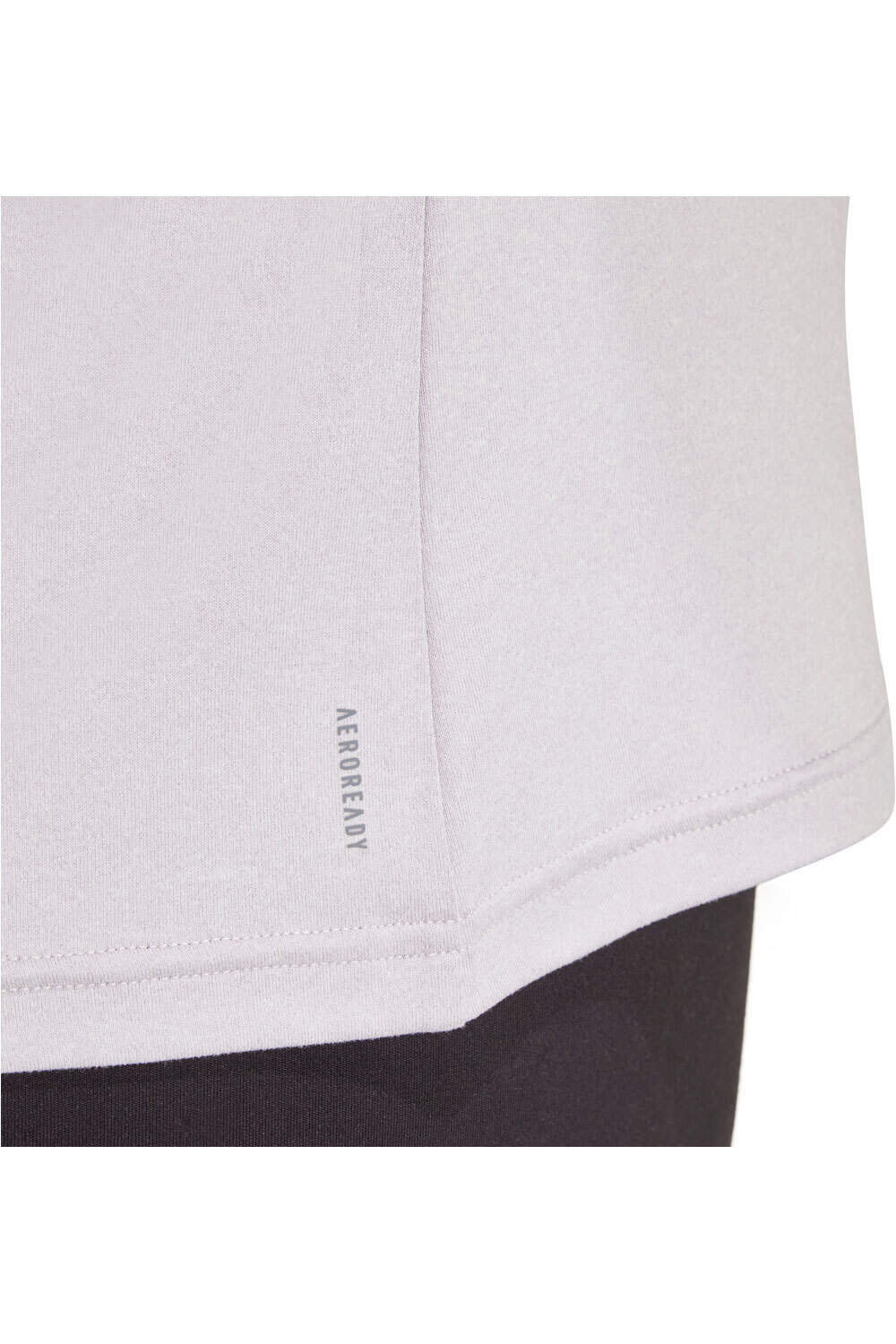 adidas camisetas fitness mujer TR-ES MIN T PS vista detalle