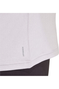 adidas camisetas fitness mujer TR-ES MIN T PS vista detalle