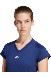 adidas camisetas fitness mujer TR-ES MIN T vista detalle