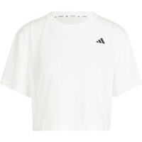 adidas camisetas fitness mujer TRAIN ESSENTIALS BOXY 04