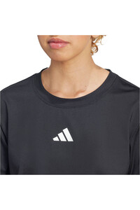 adidas camisetas fitness mujer WTR ADAPT T 03