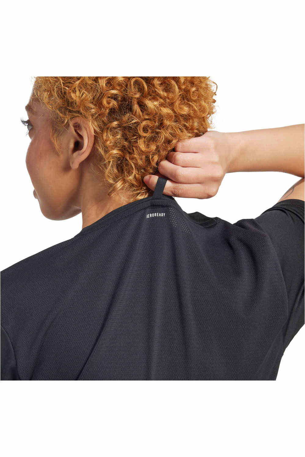 adidas camisetas fitness mujer WTR ADAPT T 04