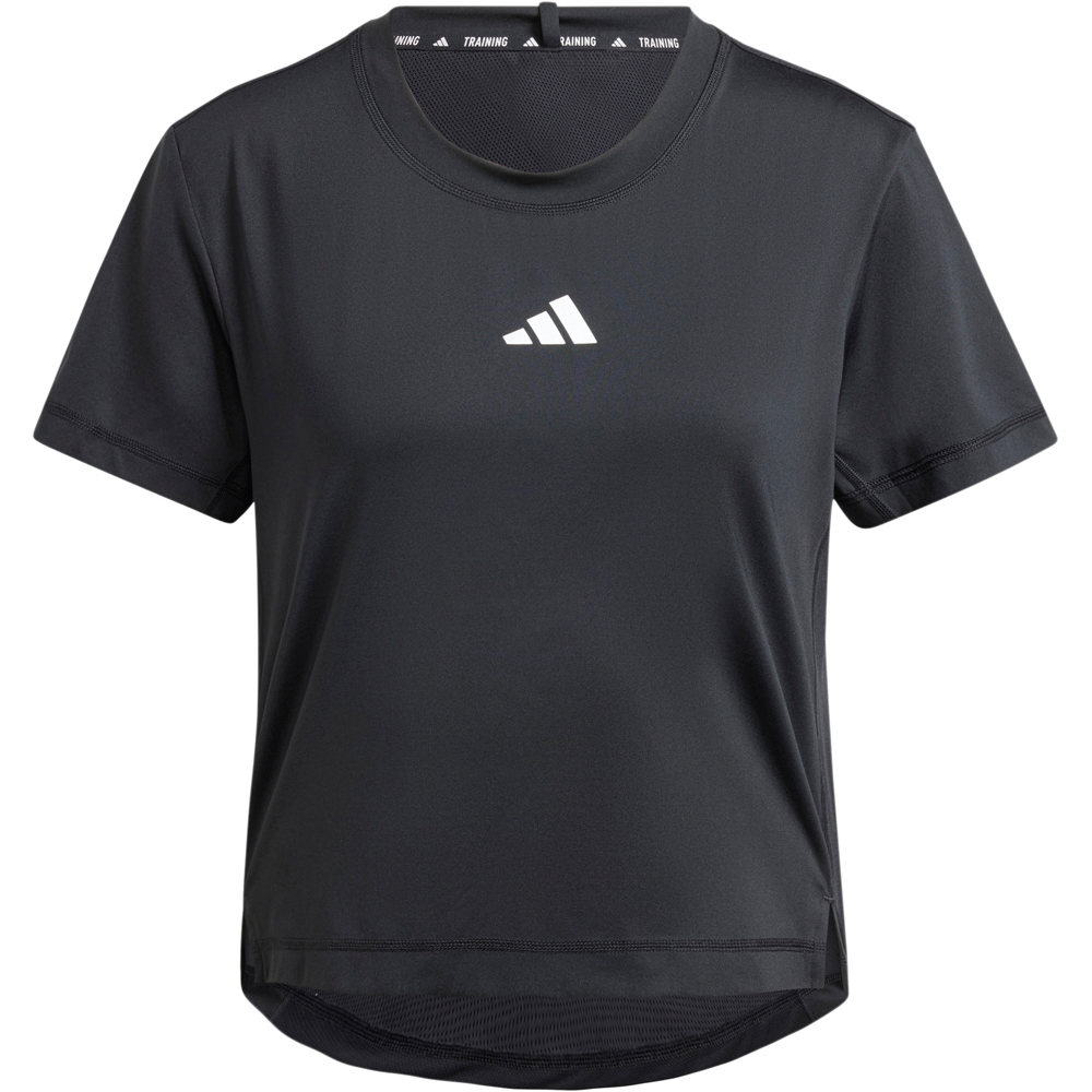 adidas camisetas fitness mujer WTR ADAPT T 05