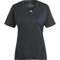 adidas camisetas fitness mujer WTR D4T T 04