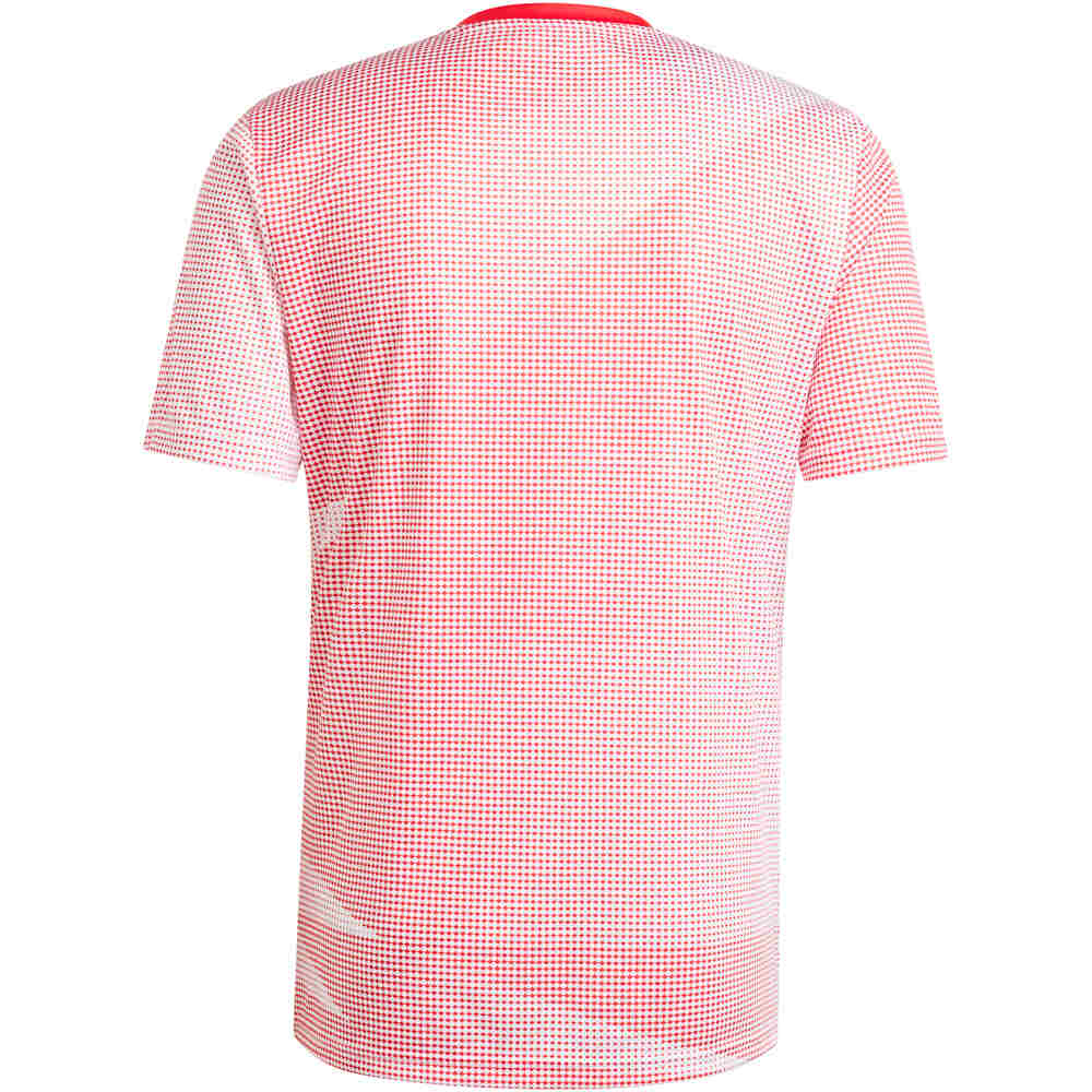 adidas camisetas fútbol manga corta CANAD 06