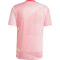 adidas camisetas fútbol manga corta CANAD 06