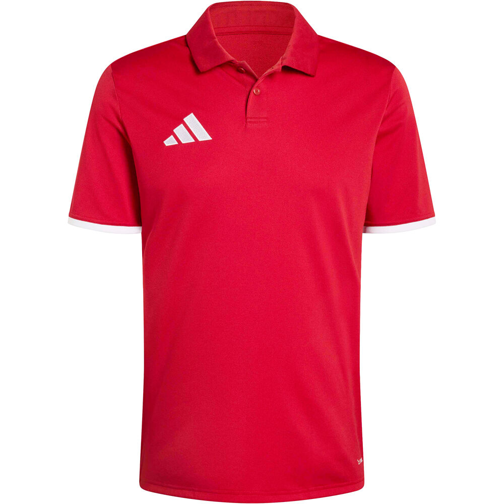 adidas camisetas fútbol manga corta ENTRADA26 04
