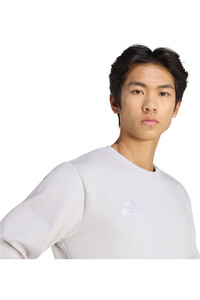 adidas camisetas fútbol manga corta ENTRADA26 vista detalle