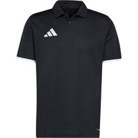 adidas camisetas fútbol manga corta ENTRADA26 vista detalle