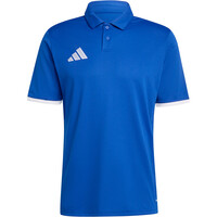 adidas camisetas fútbol manga corta ENTRADA26 vista detalle