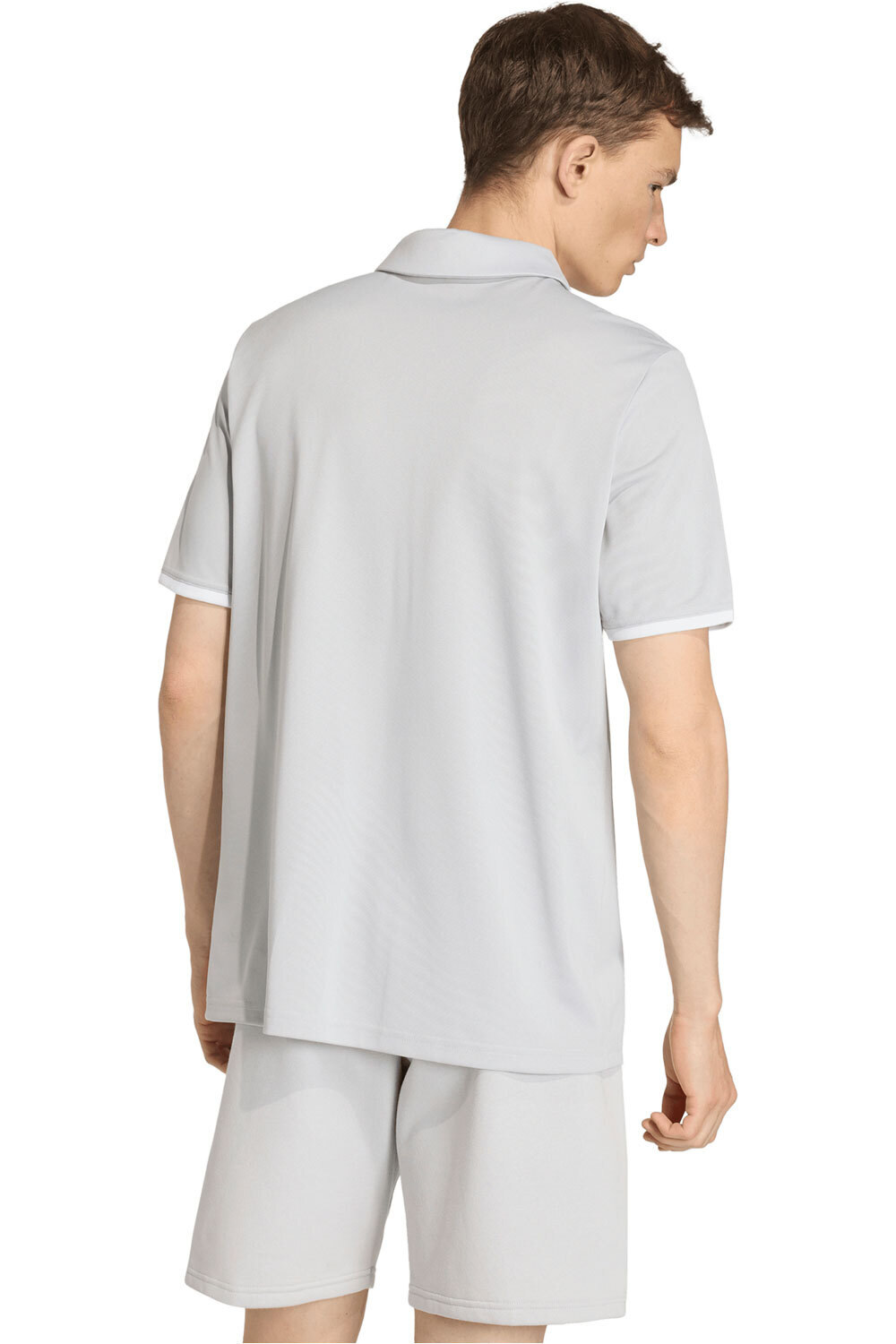 adidas camisetas fútbol manga corta ENTRADA26 vista trasera