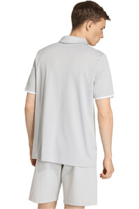 adidas camisetas fútbol manga corta ENTRADA26 vista trasera