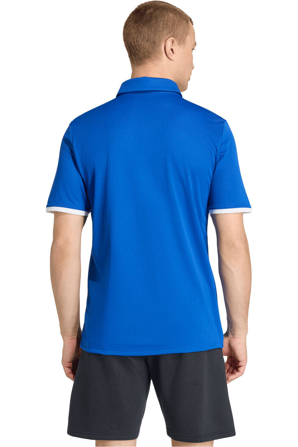 adidas camisetas fútbol manga corta ENTRADA26 vista trasera