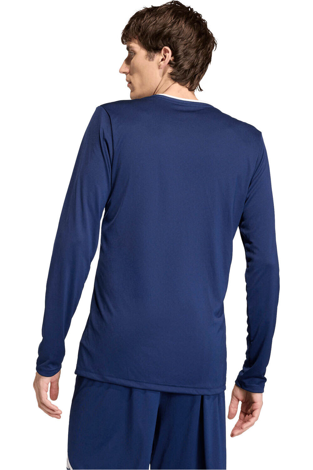 adidas camisetas fútbol manga corta ENTRADA26 vista trasera