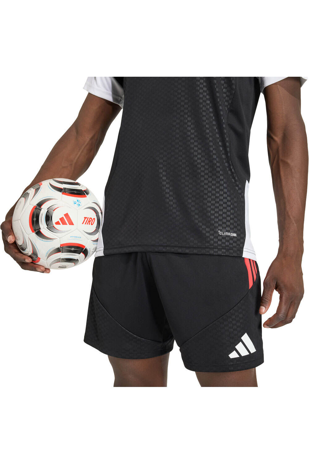 adidas camisetas fútbol manga corta ENTRENAMIENTO TIRO 26 COMPETITION 03