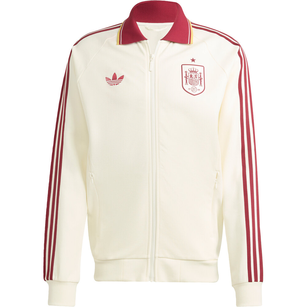 adidas camisetas fútbol manga corta ESPAA 26 A OG JK 03
