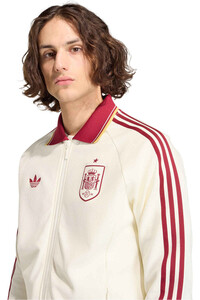 adidas camisetas fútbol manga corta ESPAA 26 A OG JK vista detalle