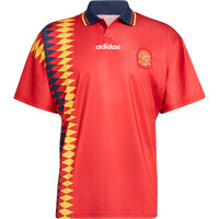 adidas camisetas fútbol manga corta ESPAA 26 H JSY 94 vista detalle