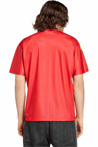 adidas camisetas fútbol manga corta ESPAA 26 H JSY 94 vista trasera