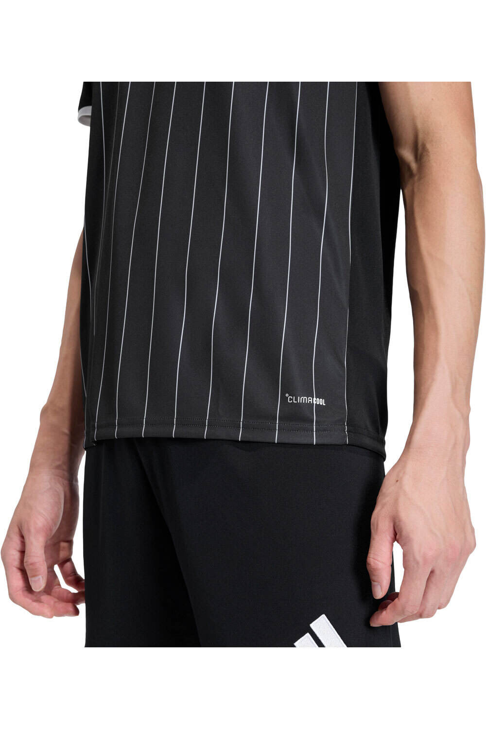 adidas camisetas fútbol manga corta ESTAMPADO ENTRADA26 03