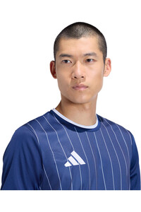 adidas camisetas fútbol manga corta GRFICA ENTRADA26 vista detalle