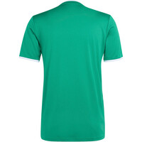 adidas camisetas fútbol manga corta GRFICA ENTRADA26 vista trasera