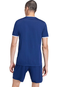 adidas camisetas fútbol manga corta GRFICA ENTRADA26 vista trasera