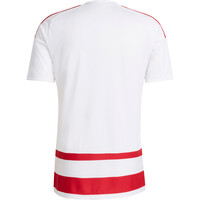 adidas camisetas fútbol manga corta HOOPED26 03