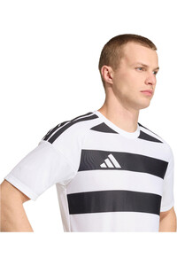 adidas camisetas fútbol manga corta HOOPED26 03