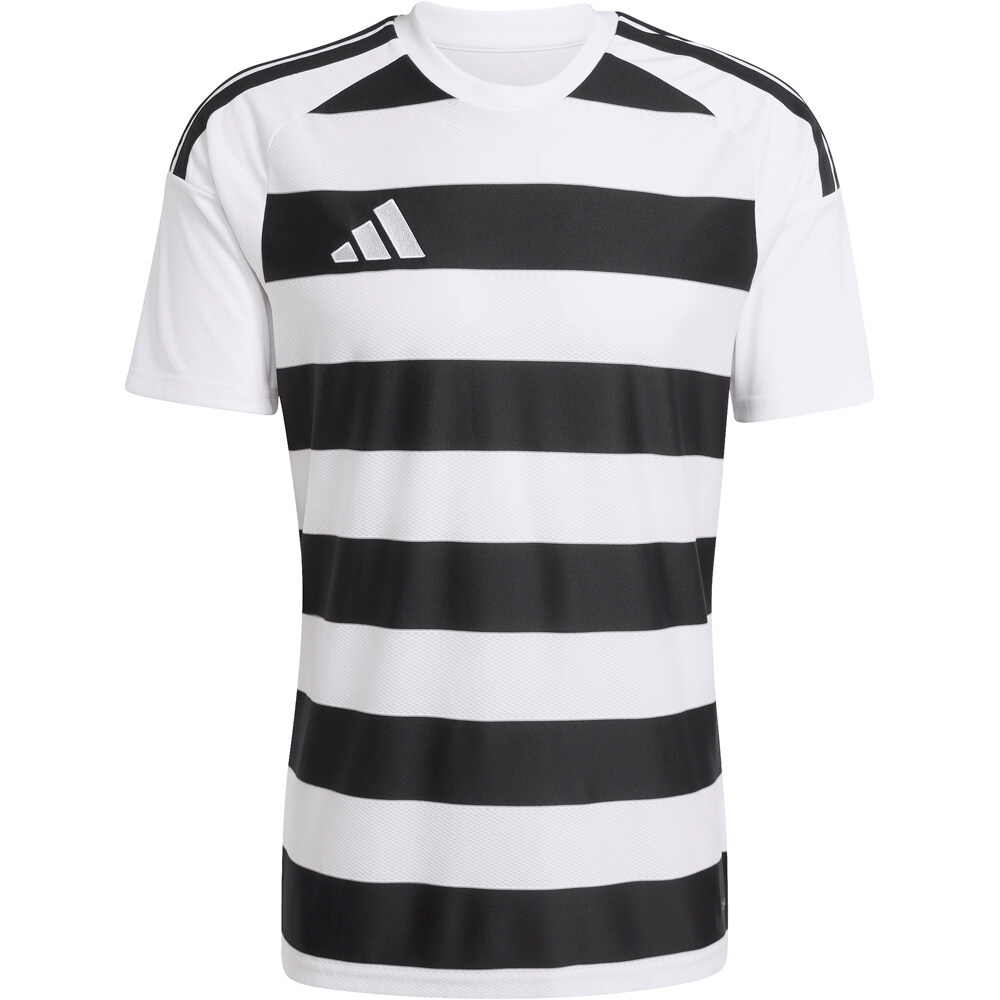 adidas camisetas fútbol manga corta HOOPED26 04