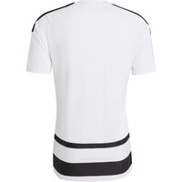 adidas camisetas fútbol manga corta HOOPED26 05