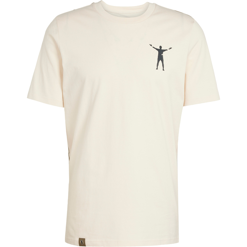 adidas camisetas fútbol manga corta JB CW TEE 05