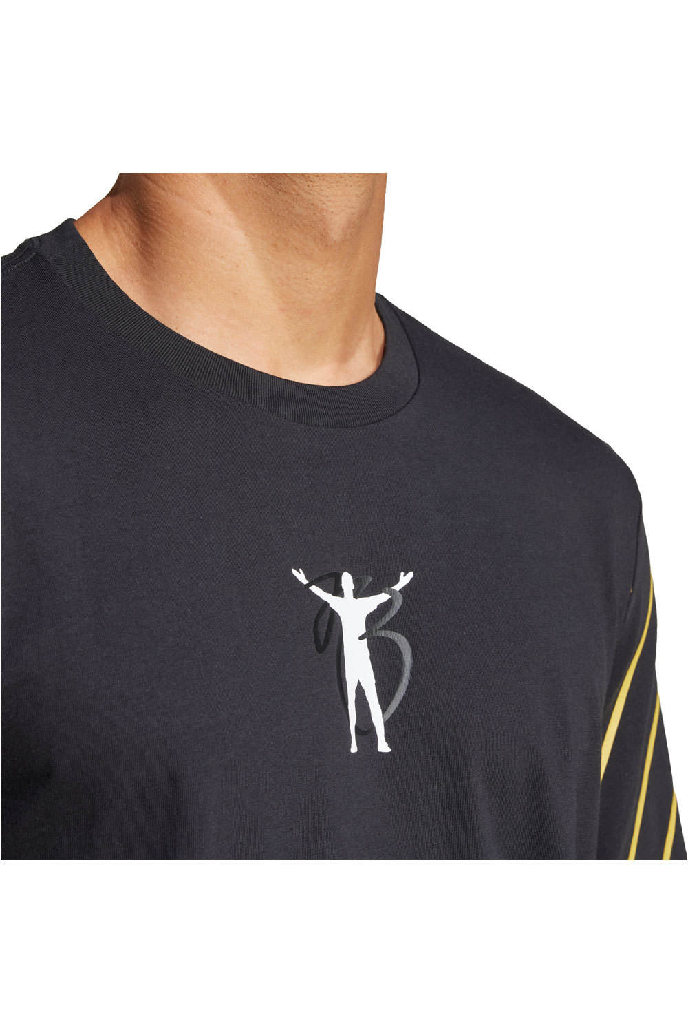 adidas camisetas fútbol manga corta Jude Bellingham Culturewear 04